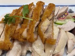 -红大哥水门鸡饭(總店)