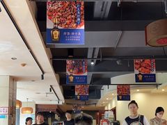 -天下客饭店(中山路店)