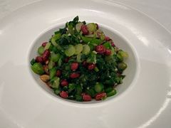 -玉林烤鸭店(定福庄店)