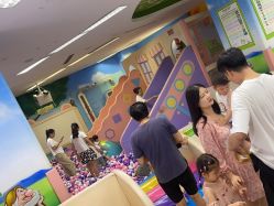 -孩子王(昆山招商花园城店)