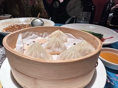 -茶人村·宫廷私厨(奥体印象城店)