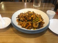 -陈傻子餐厅(世纪都会店)