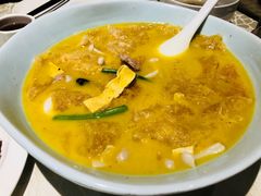 -狮王府淮扬菜(新街口友谊店)
