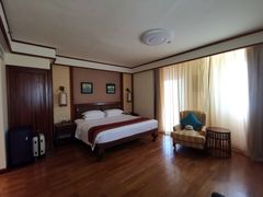 -三亚亚龙湾天域度假酒店