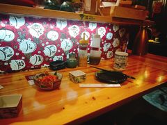 -隐月· 㐂和食屋(芝罘万达公馆店)