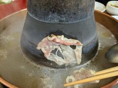 -元盛居(生态大街店)