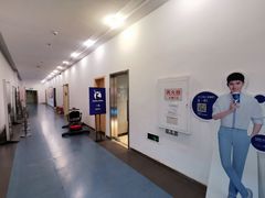 -南京全民健身中心(新街口店)