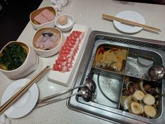 -海底捞火锅(吾悦国际广场店)