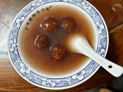 -粗茶淡饭(东关街店)