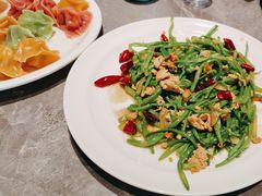 -1937青岛老味道·海肠捞饭·青岛菜(大鲍岛栈桥店)