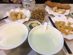 -兄弟深夜豆浆