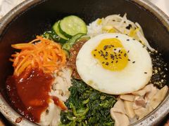 -韩宫宴烤肉·料理(苏州中心店)