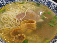 -飞天大厦清真餐厅