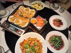 -嘉禾·悦享餐厅(八方汇店)