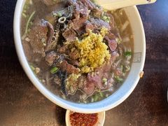 -潮镇老尾牛杂(环城西路店)