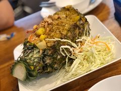 菠萝饭-两兄弟Song Pee Nong(2号店)