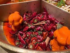 -湊湊火锅·茶憩(打浦桥日月光店)