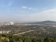 -云龙山