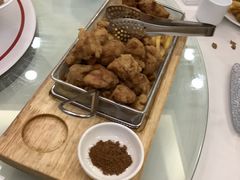 -良友·海鲜青岛菜(五四广场店)