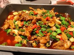-味上湘菜馆(岳麓山店)
