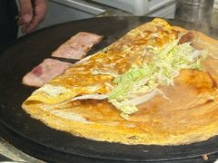 -卞姐蛋饼(陕西南路店)