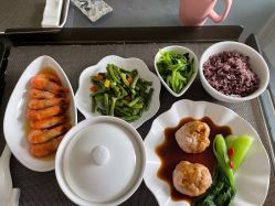 -奕新一诺台式母婴护理中心(我格广场店)