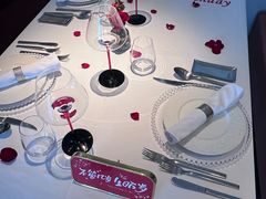 -王品牛排(郑州大卫城店)