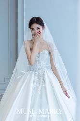 -MuseMarry婚纱(前海嘉里中心店)