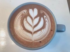 -五进制 Coffee Shop