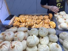 -秋林公司(北大街店)