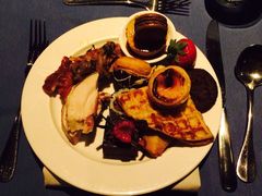 澳门旅游塔自助餐厅f-澳门旅游塔360°旋转餐厅(南湾湖广场店)