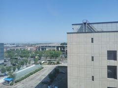 -全季酒店(北京首都机场新国展店)