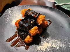 -Fuzzy Bistro 浮几韩餐·茶酒馆