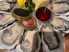 -Osteria Garden 生蚝花园餐厅(原进贤路店)