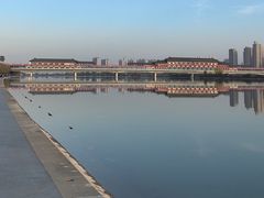 -咸阳湖景区
