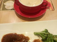 -必胜客(新一城店)