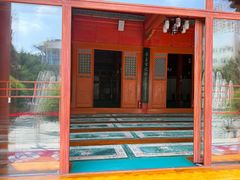 -西宁市东关清真大寺