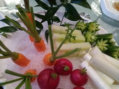 -马凯餐厅(地安门店)