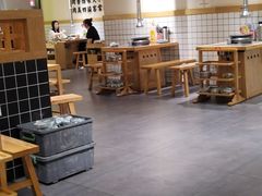 -酒拾烤肉(复地星光天地店)