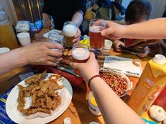 -四禧精酿烧烤串吧(大明湖店)