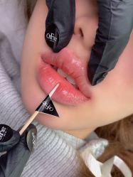 -OnFaer.纹眉半永久无创洗眉