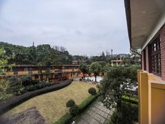 -李宗仁官邸
