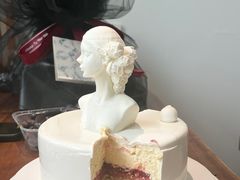 -浮光之丘MontCake生日蛋糕(科华路店)