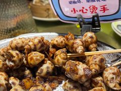 -桥东喜碧海鲜街(水东街店)