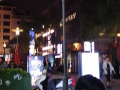 -观前公园人防停车场