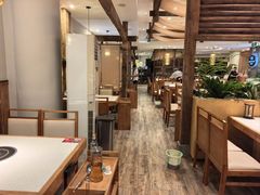 -庖丁家水煮牛排火锅(巴国城店)