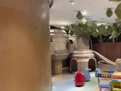 -水桶王国主题餐厅·聚会·生日派对·亲子活动·家庭套餐(亚龙湾希尔顿店)