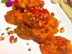 -巴特餐饮6加1音乐餐吧·新疆菜