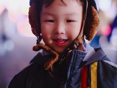-蓟县盘山滑雪场