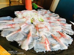 -鱼豆吉·豆浆鱼火锅(宜昌万达店)